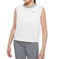 Girls' Yoga Dri-FIT Tank Apparel Nike