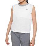 Girls' Yoga Dri-FIT Tank Apparel Nike