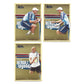 Heroes & Legends Tennis Trading Card Set Memorabilia Ace Authentic