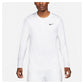 Men's Court Dri-FIT Advantage Half Zip Tennis Top Nike