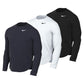 Men's Court Dri-FIT Advantage Half Zip Tennis Top Nike