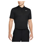 Men's Court Dri-FIT Pique Tennis Polo Apparel Nike