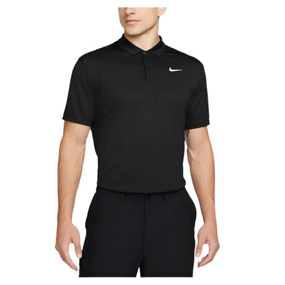 Men's Court Dri-FIT Pique Tennis Polo Apparel Nike