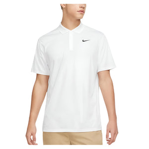 Men's Court Dri-FIT Pique Tennis Polo Apparel Nike