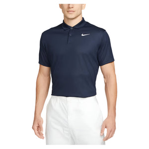 Men's Court Dri-FIT Pique Tennis Polo Apparel Nike