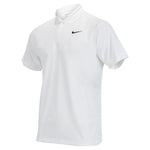 Men's Court Dri-FIT Solid Tennis Polo Apparel Nike
