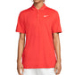 Men's Court Dri-FIT Solid Tennis Polo Apparel Nike