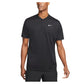 Men's Court Dri-FIT Blade Solid Tennis Polo Apparel Nike
