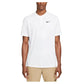 Men's Court Dri-FIT Blade Solid Tennis Polo Apparel Nike