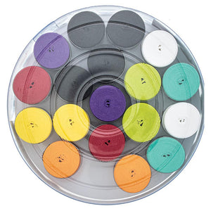 Super Grap Tennis Overgrip 36 Piece Bucket Accessories Yonex