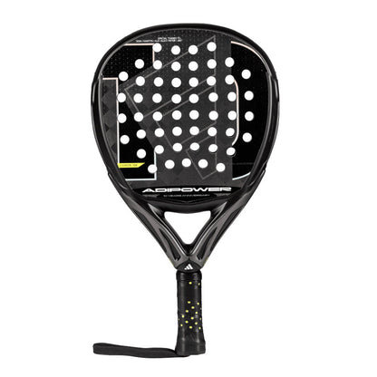 ADIDAS ADIPOWER 10 ANNIVERSARY Padel Racket Palas Adidas