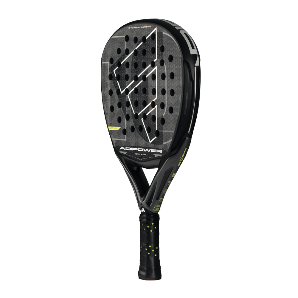 ADIDAS ADIPOWER 10 ANNIVERSARY Padel Racket Palas Adidas