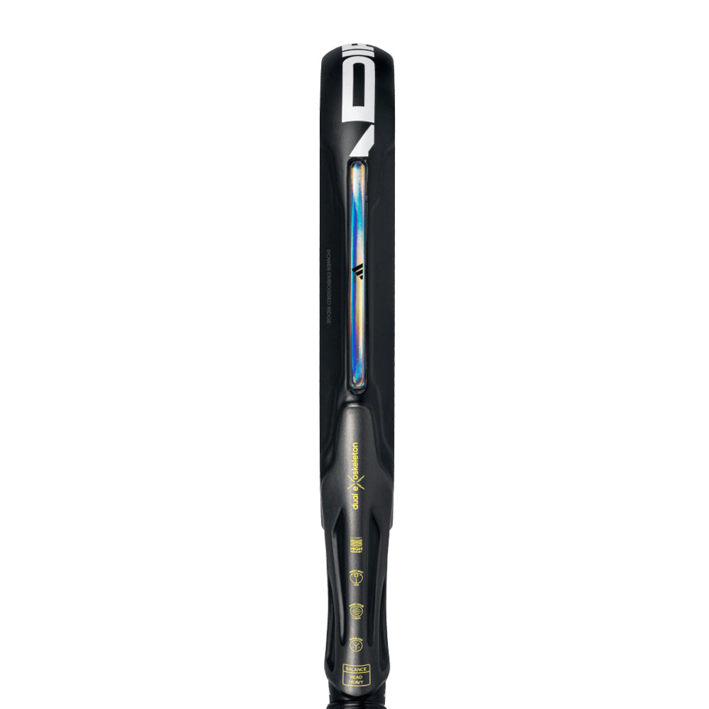 ADIDAS ADIPOWER 10 ANNIVERSARY Padel Racket Palas Adidas
