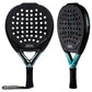 Metalbone Carbon CTRL 3.3 Padel Racquet Black Padel Racquets Adidas
