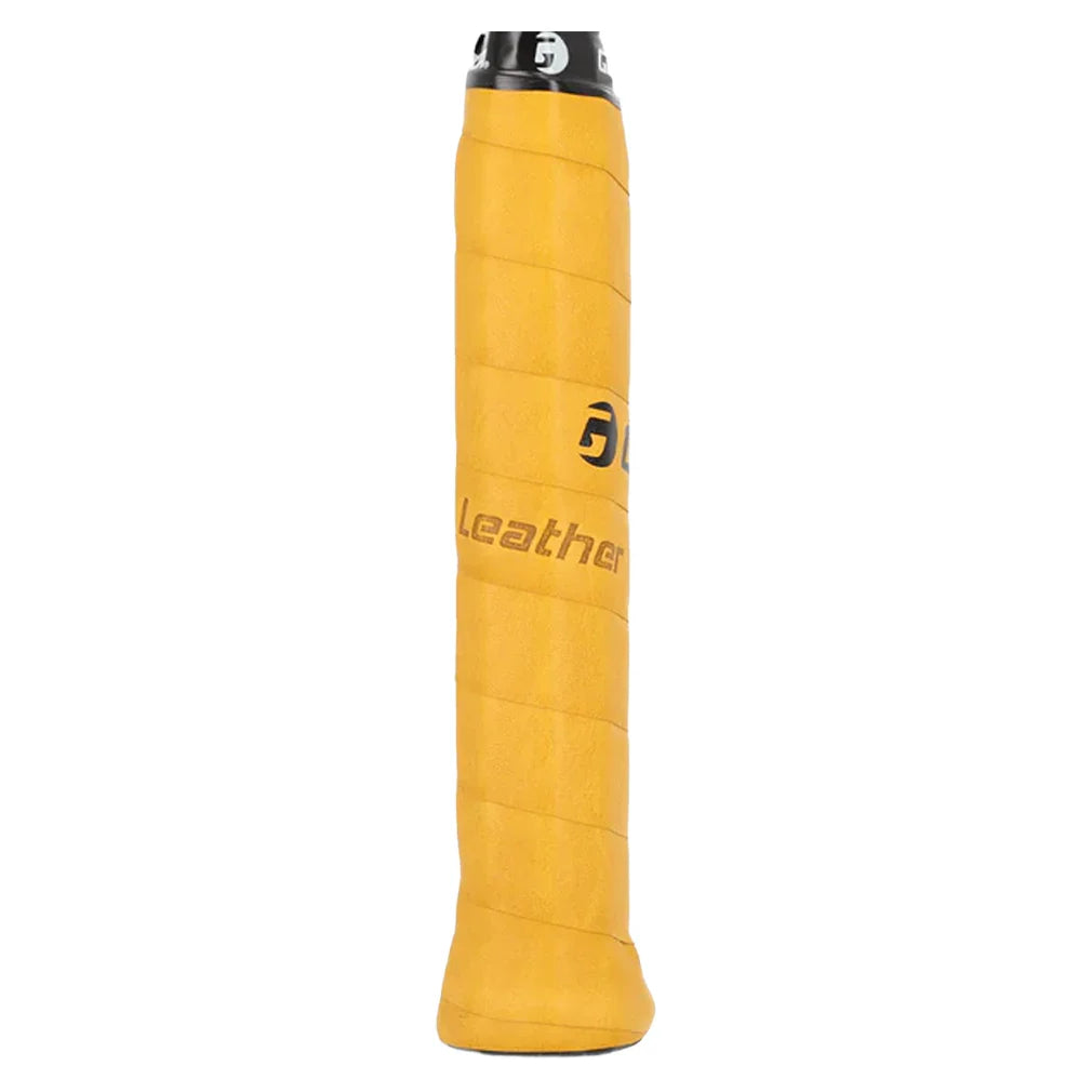 Leather Tennis Replacement Grip Accessories Gamma