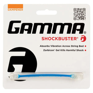 Shockbuster Vibration Dampener Accessories Gamma