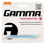 Shockbuster Vibration Dampener Accessories Gamma