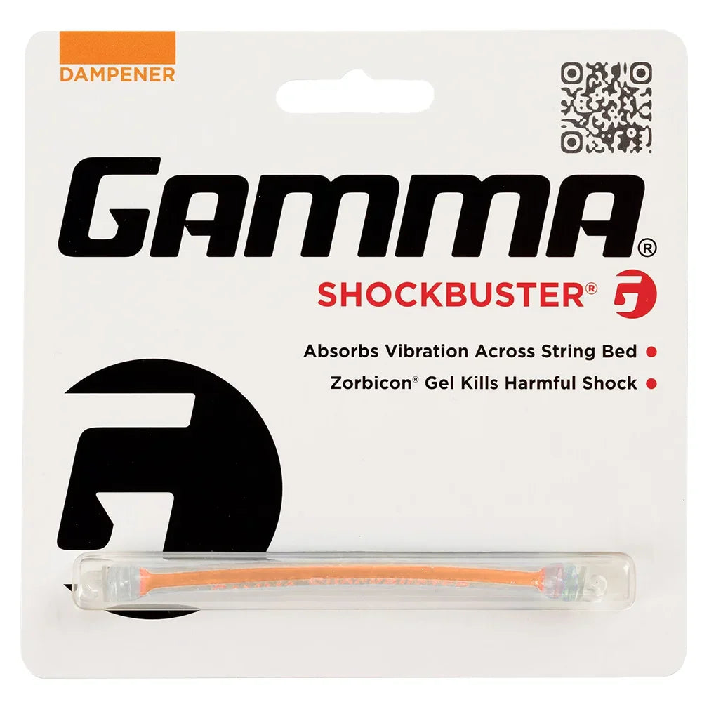 Shockbuster Vibration Dampener Accessories Gamma