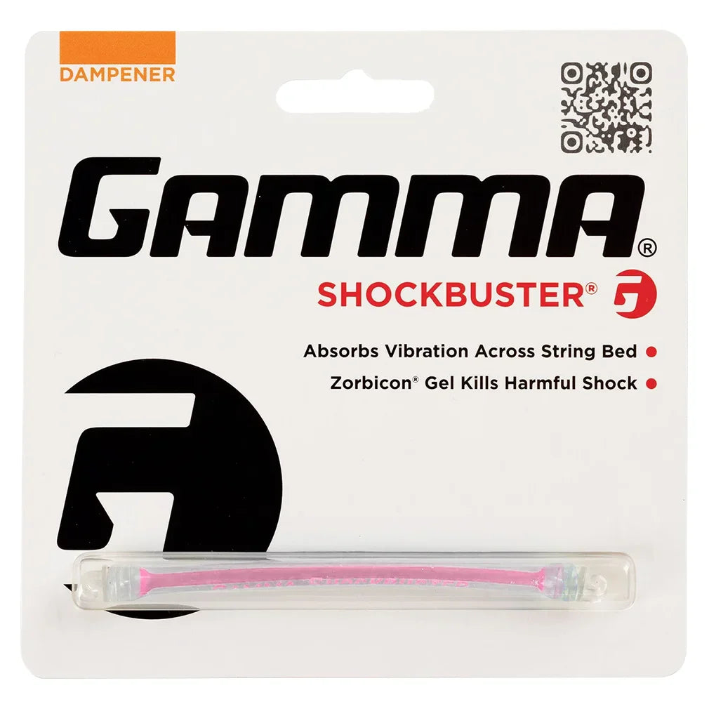 Shockbuster Vibration Dampener Accessories Gamma