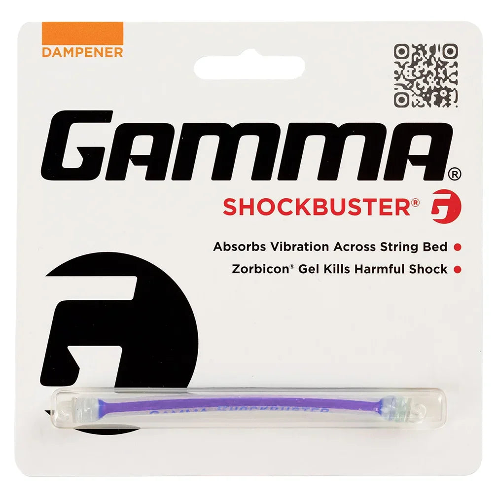 Shockbuster Vibration Dampener Accessories Gamma