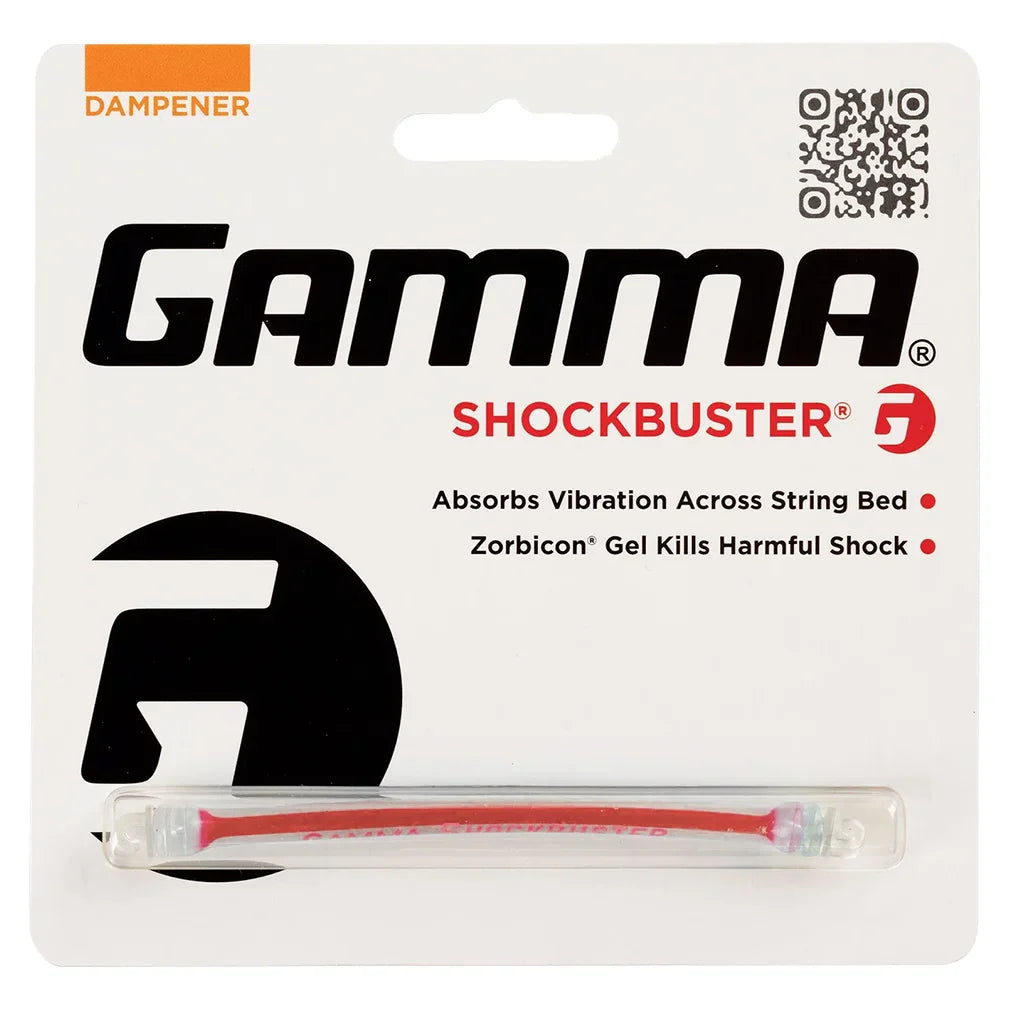 Shockbuster Vibration Dampener Accessories Gamma