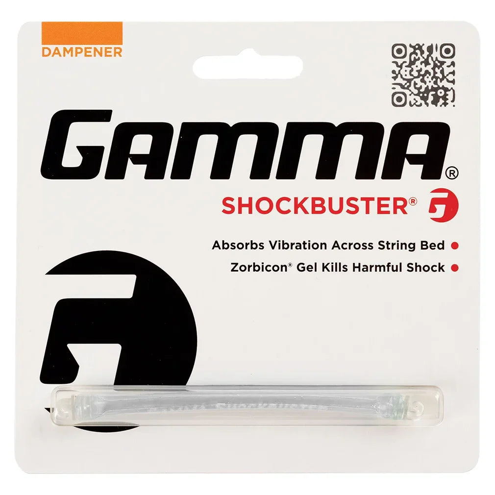 Shockbuster Vibration Dampener Accessories Gamma