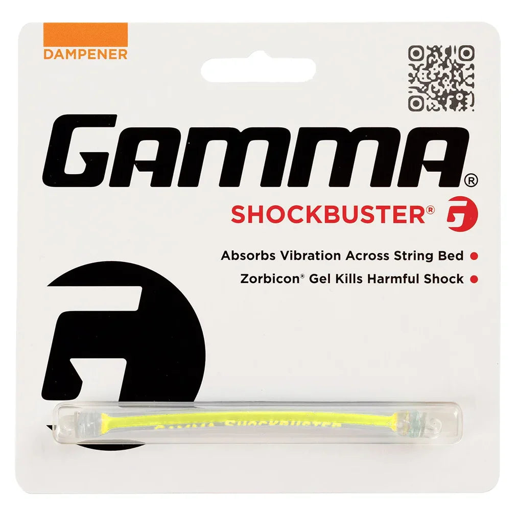 Shockbuster Vibration Dampener Accessories Gamma