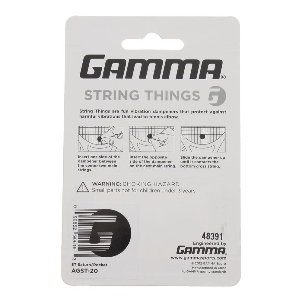 String Things Vibration Dampener Accessories Gamma