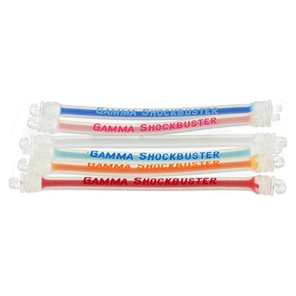 Shockbuster Jar 48 Piece Assorted Accessories Gamma
