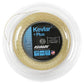 Kevlar Plus 1.25/17G 360 Foot Tennis String Reel Strings Ashaway