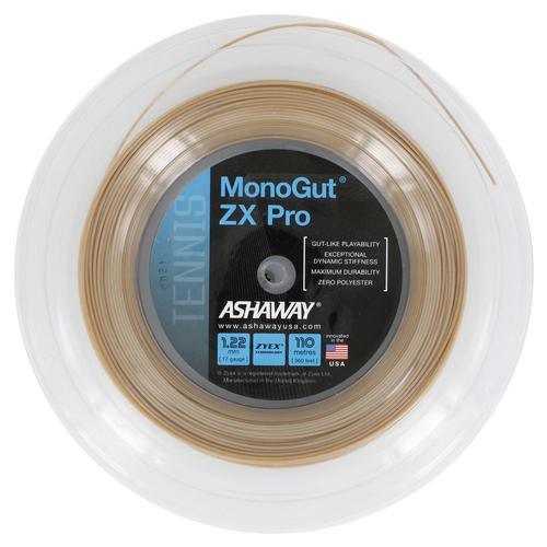 Monogut ZX Pro 17 360 Foot Tennis String Reel Strings Ashaway