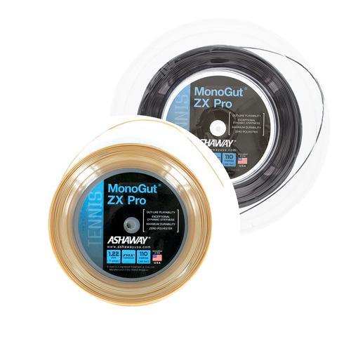 Monogut ZX Pro 17 360 Foot Tennis String Reel Strings Ashaway