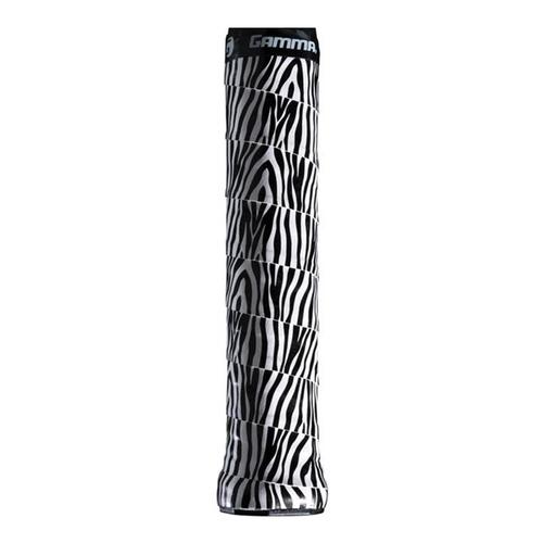 Neon Safari Tennis Overgrip Accessories Gamma