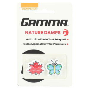 Nature Tennis Dampener Accessories Gamma