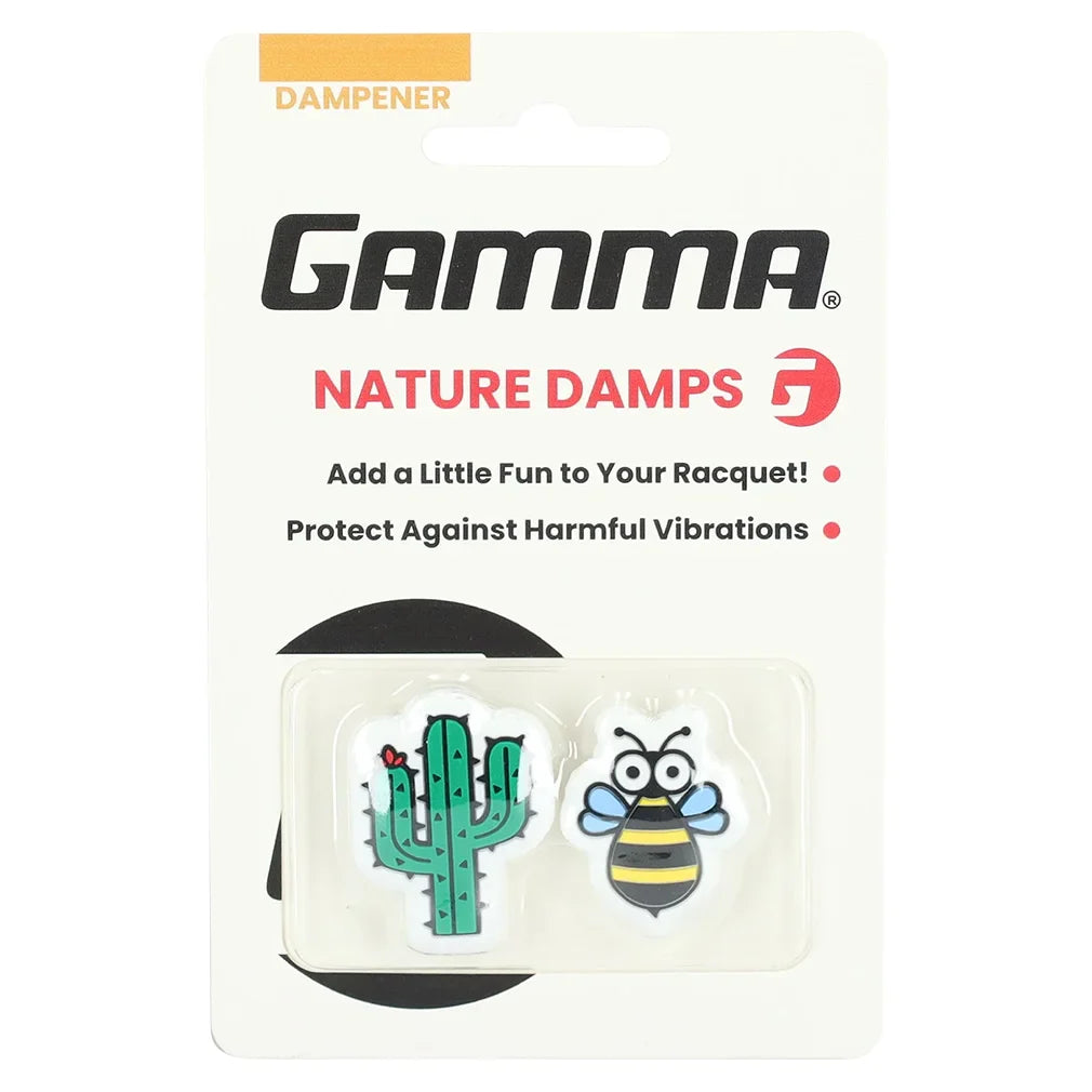 Nature Tennis Dampener Accessories Gamma