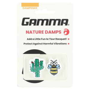 Nature Tennis Dampener Accessories Gamma