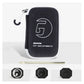RCF Weighted Endcap Accessory Kit Accessories Gamma