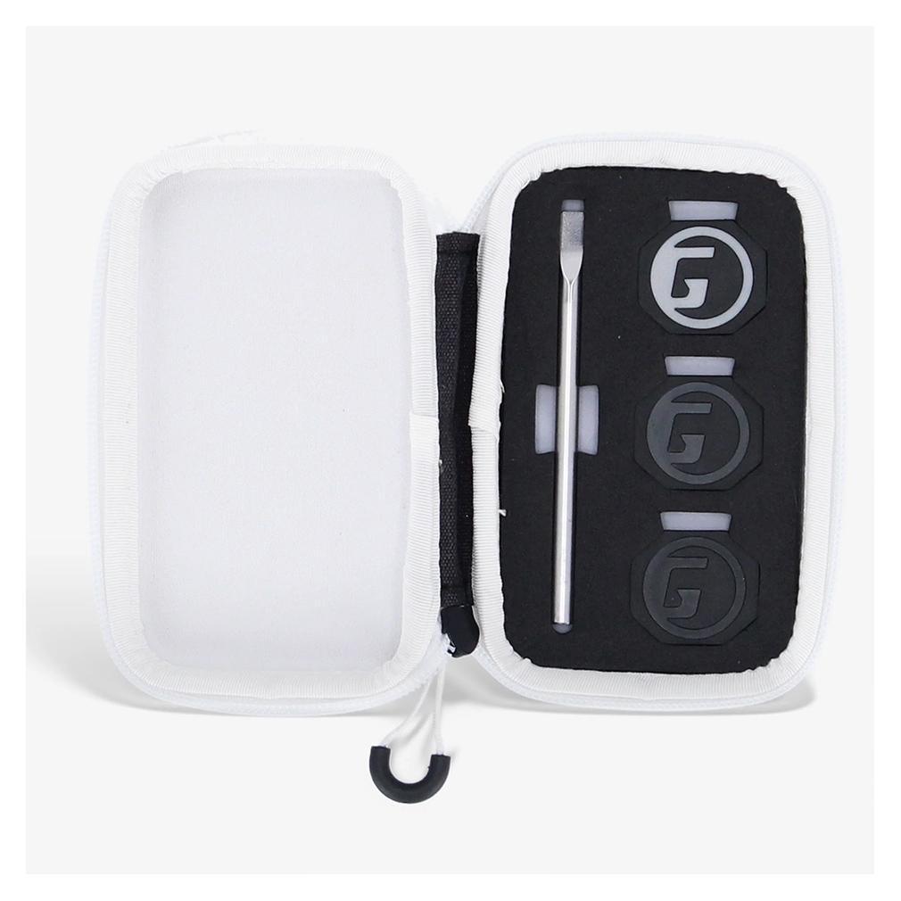 RCF Weighted Endcap Accessory Kit Accessories Gamma