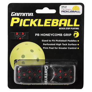 Honeycomb Pickleball Replacement Grip Accessories Gamma