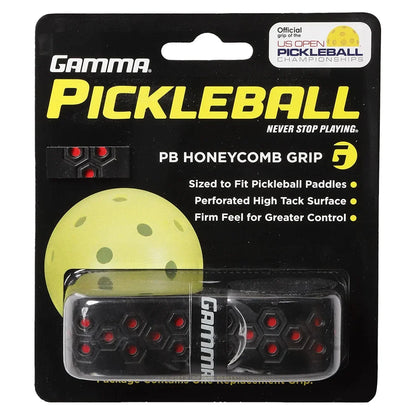 Honeycomb Pickleball Replacement Grip Accessories Gamma