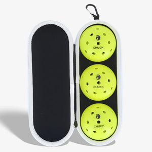 Pickleball 3-ball Carrying Case Accessories Gamma
