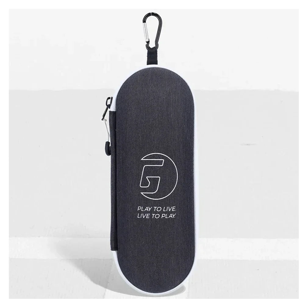 Pickleball 3-ball Carrying Case Accessories Gamma