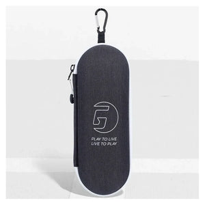 Pickleball 3-ball Carrying Case Accessories Gamma
