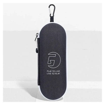 Pickleball 3-ball Carrying Case Accessories Gamma
