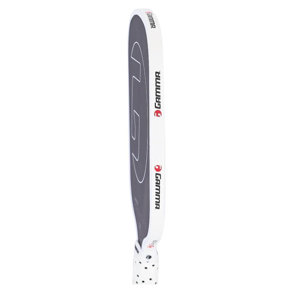 Pickleball Paddle Edge Guard Tape White Accessories Gamma