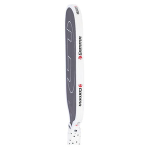Pickleball Paddle Edge Guard Tape White Accessories Gamma