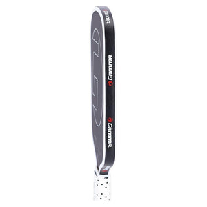 Pickleball Paddle Edge Guard Tape Black Accessories Gamma