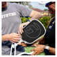 Pickleball Paddle Edge Guard Tape Black Accessories Gamma