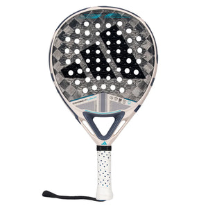 Cross It Light 3.4 Padel Racquet White Padel Racquets Adidas