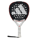 Metalbone Team 3.4 Padel Racquet Black and Gold Padel Racquets Adidas